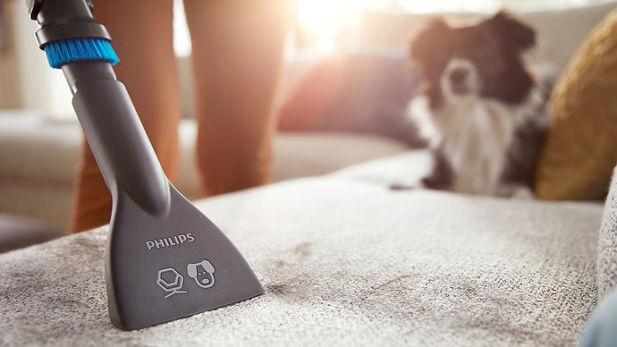 Philips SpeedPro Max