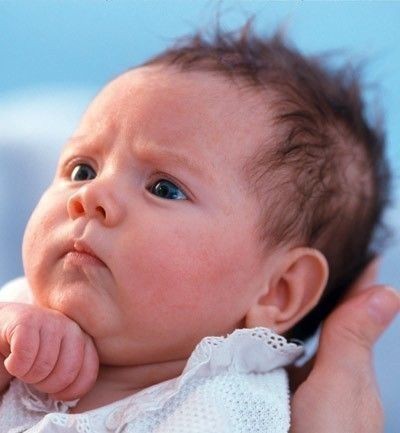 Huzursuz Bebekleri Sakinleştirmenin Basit Yolları!