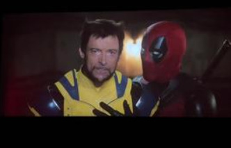 Komedi ve Aksiyonun Dibine Vurmak İsteyenler Deadpool & Wolverine Filmini Kaçırmayın!