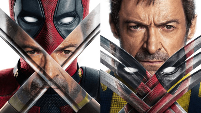 Komedi ve Aksiyonun Dibine Vurmak İsteyenler Deadpool & Wolverine Filmini Kaçırmayın!