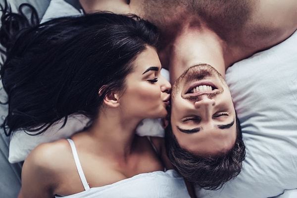 Partnerinizle Cinsel İletişimi Güçlendirmek İçin 5 İpucu!