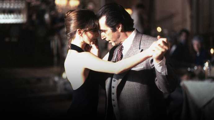 Kadın Kokusu - Scent of a Woman