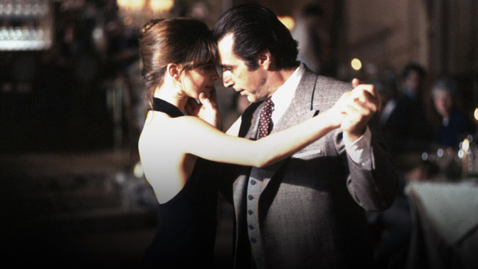 Kadın Kokusu - Scent of a Woman