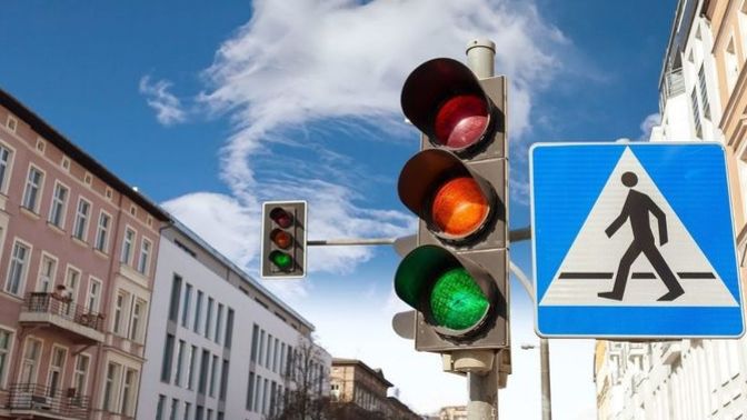 Kırmızı Işık Cezası Nedir? Nasıl Sorgulanır? (2024)