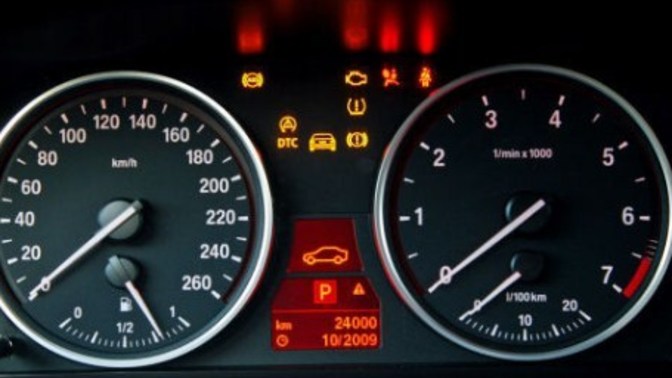 Toyota Arıza işaretleri ve Anlamları Nelerdir?