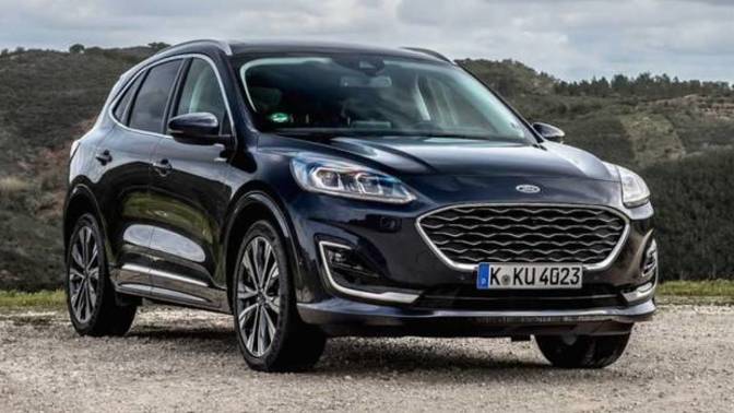 Ford Arıza Lambaları ve Anlamları Nelerdir?