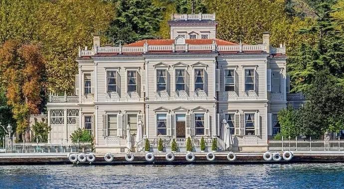 Boğazda Yoga Etkinliği