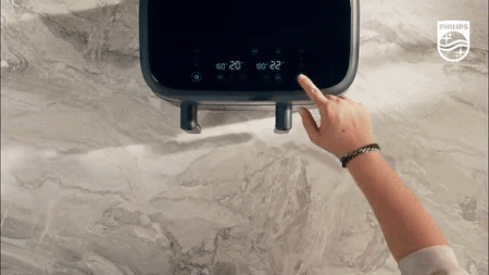 Çift Hazneli Airfryer ile Tüm Ailenin Kalbini Nasıl Çalarsın, 6 Maddede Anlattık!