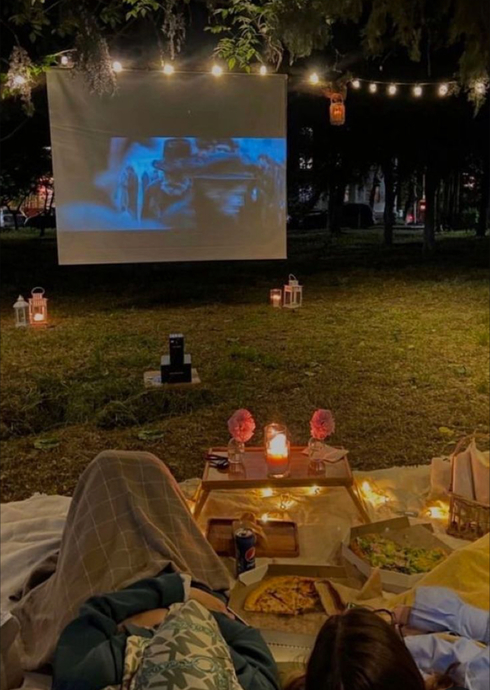 Film Gecesi