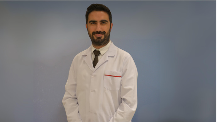 Dr. Ömer Aykut SÜMER