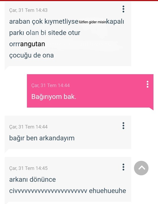 KızlarSoruyor Sitesinde Kurulan Arkadaşlıklar: Muhtevası Vefa Barındıran Bir Hikaye