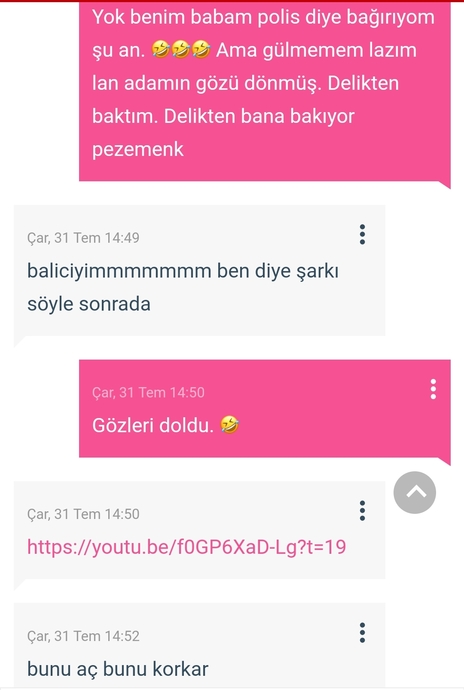 KızlarSoruyor Sitesinde Kurulan Arkadaşlıklar: Muhtevası Vefa Barındıran Bir Hikaye