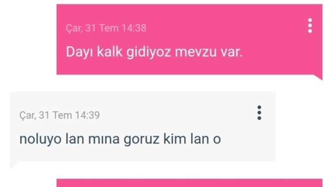 KızlarSoruyor Sitesi'nde Kurulan Arkadaşlıklar: Muhtevası Vefa Barındıran Bir Hikaye