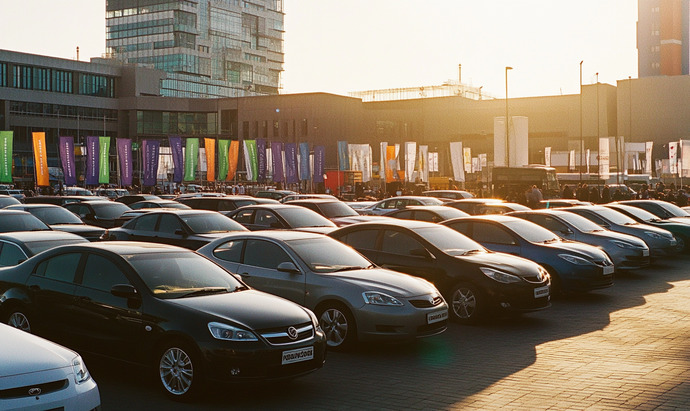 Yeni Araba Alacaklara Babyden Rehber: Nelere Dikkat Edilmeli?