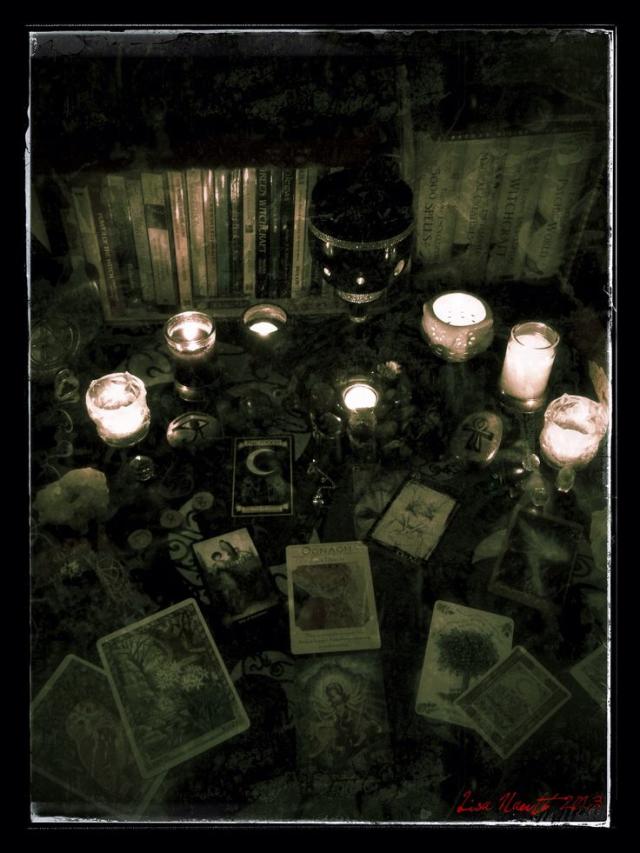 Yeni Başlayanlar İçin Tarot Rehberi
