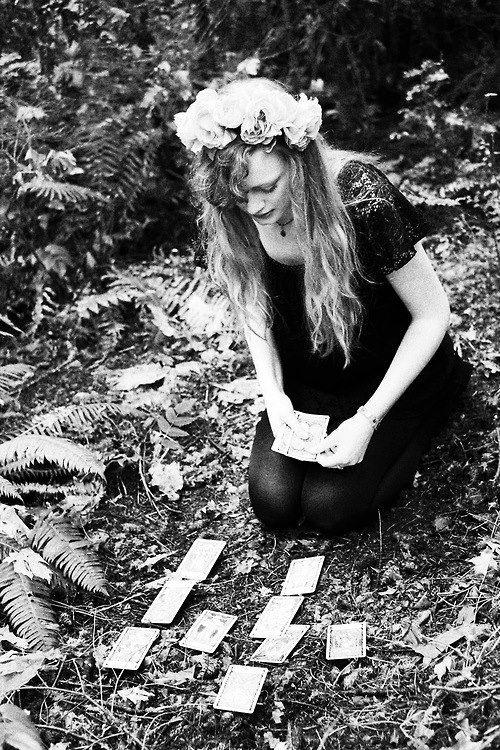 Yeni Başlayanlar İçin Tarot Rehberi