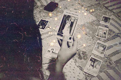 Yeni Başlayanlar İçin Tarot Rehberi