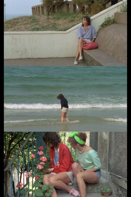 Tatile Çıkamayanlar İçin Tatile Gitmiş Hissi Verecek Taptatlı 3 Film