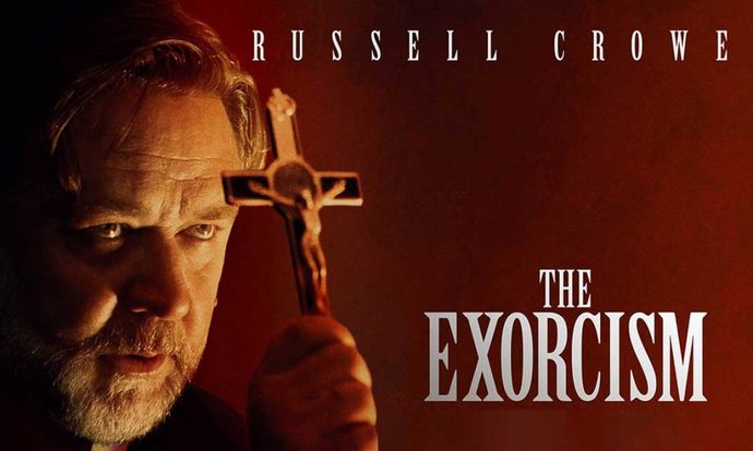 Film Setindeki Gerçek Rol: The Exorcism