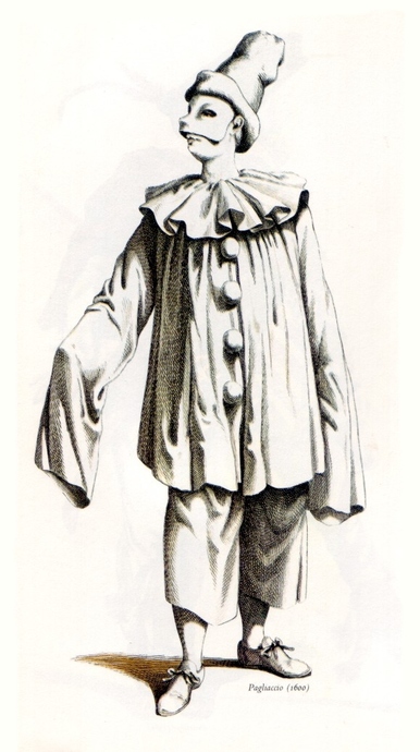 Pagliaccio