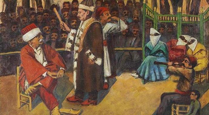 Kitap/Senaryo Nasıl Yazılır?