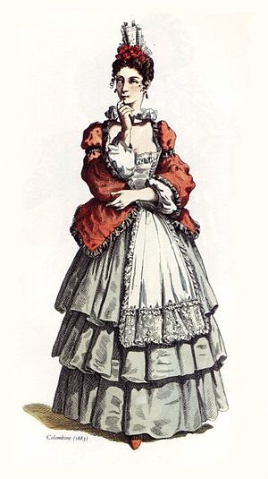 Columbina