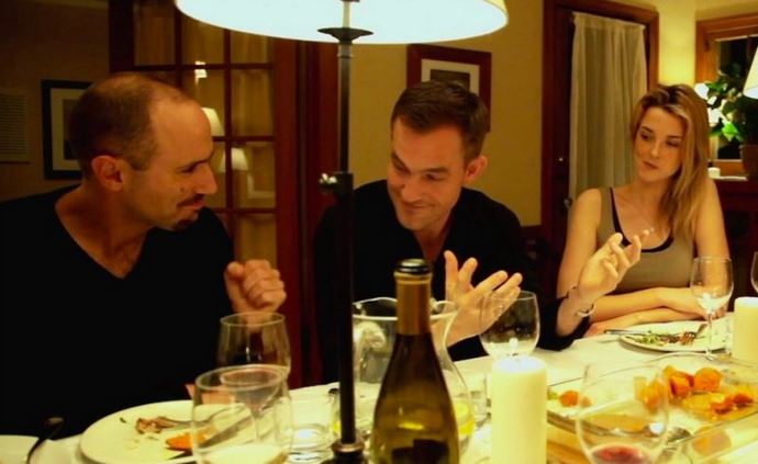 Bilimkurgu/Gerilim Türünde İzlemeseniz de Çok Bir Şey Kaybetmeyeceğiniz 5 Film