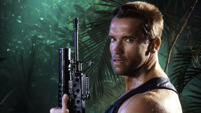 Bu Film İzlemeye Değer! The PREDATÖR