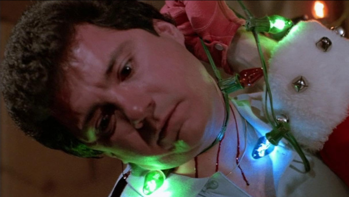 Noel’in Dehşeti: Silent Night, Deadly Night Filmini İzliyoruz!