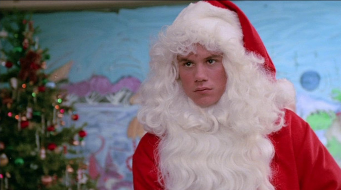 Noel’in Dehşeti: Silent Night, Deadly Night Filmini İzliyoruz!
