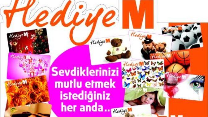 KS'den Kazandığım 250 TL Migros Hediye Çekiyle Neler Aldım!