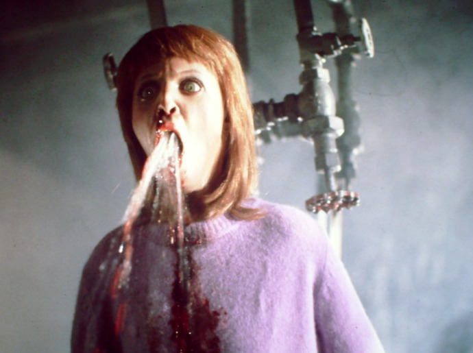 Aşk ve Ölüm: My Bloody Valentine Filmini İzliyoruz!