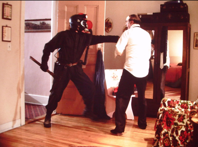 Aşk ve Ölüm: My Bloody Valentine Filmini İzliyoruz!