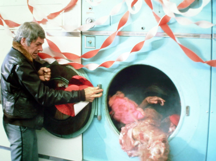 Aşk ve Ölüm: My Bloody Valentine Filmini İzliyoruz!