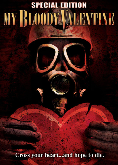 Aşk ve Ölüm: My Bloody Valentine Filmini İzliyoruz!