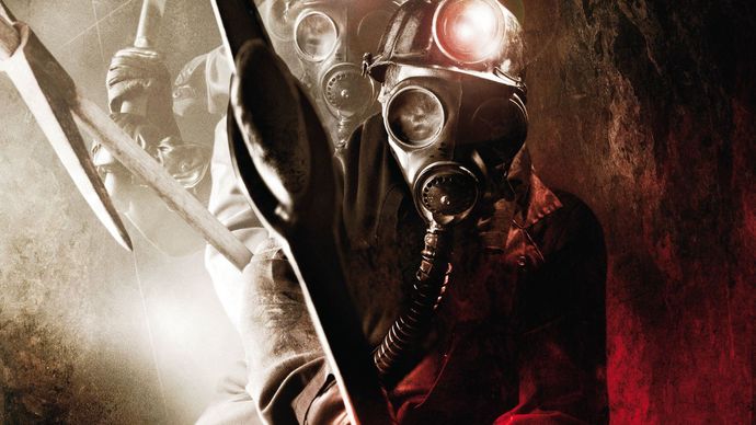Aşk ve Ölüm: My Bloody Valentine Filmini İzliyoruz!