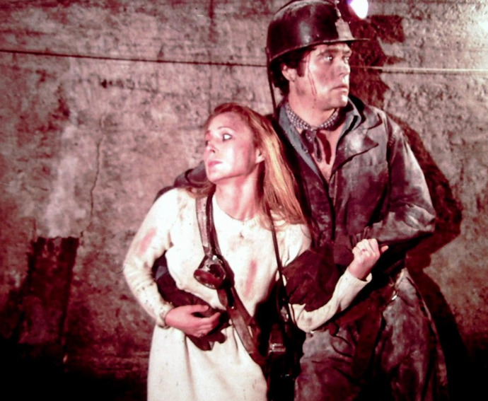 Aşk ve Ölüm: My Bloody Valentine Filmini İzliyoruz!