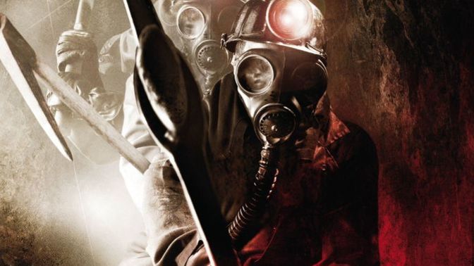 Aşk ve Ölüm: My Bloody Valentine Filmini İzliyoruz!