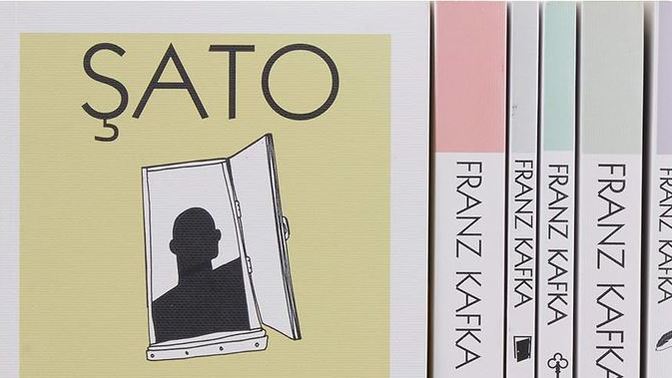 Franz Kafka'nın Hayatı ve Eserleri