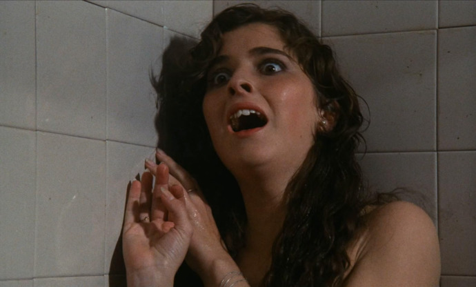 Vahşetin Yapbozu: Pieces (1982) Filmini İzliyoruz!
