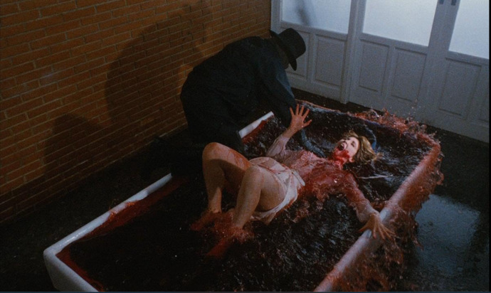 Vahşetin Yapbozu: Pieces (1982) Filmini İzliyoruz!