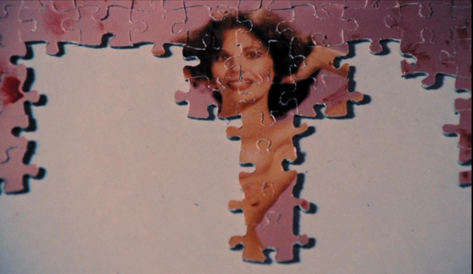 Vahşetin Yapbozu: Pieces (1982) Filmini İzliyoruz!