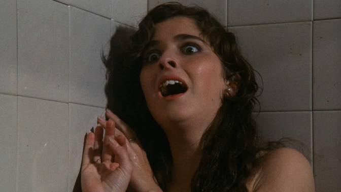 Vahşetin Yapbozu: Pieces (1982) Filmini İzliyoruz!