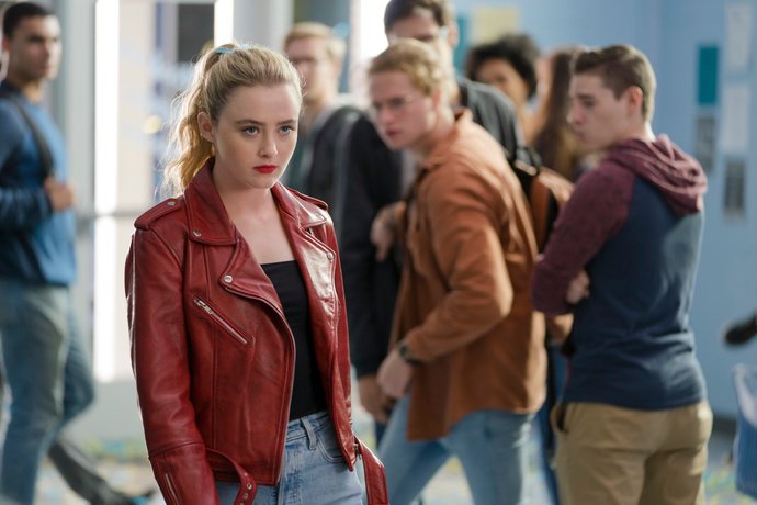 Katilin Bedeninde Hapsolmak: Sıra Dışı Filmini İzliyoruz!