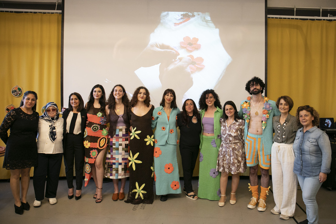 Craft Antakya Projesi
