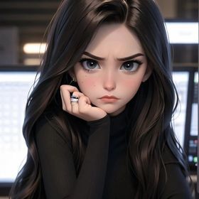 Sizler İçin Yapay Zekaya Saç Modeli Seçtiriyorum!