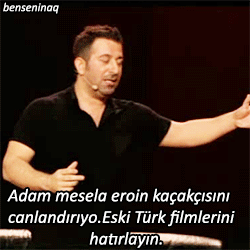 Sevilen İnsan Tipleri