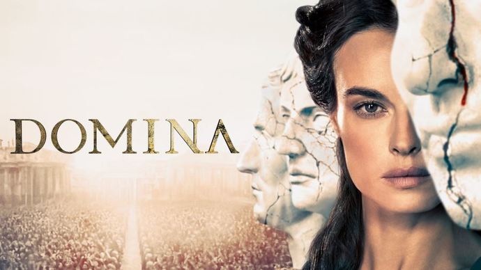 Yarım Kalmış Bir Hikaye: Domina!