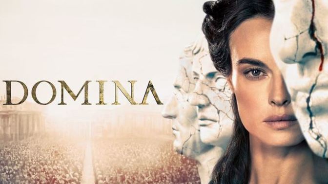 Yarım Kalmış Bir Hikaye: Domina!