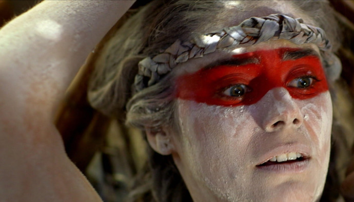 Yamyamların Pençesinde: The Green Inferno Filmini İzliyoruz!